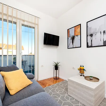 Bonaca (adults Only) * Rovigno