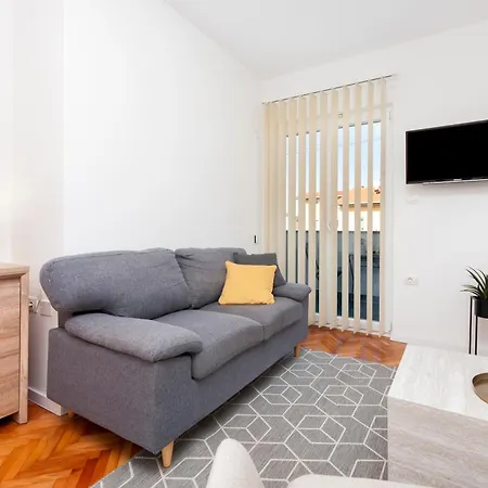 Bonaca (adults Only) Apartment *