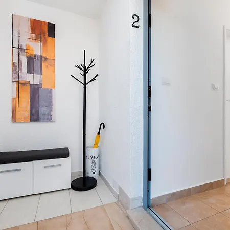 Apartment Bonaca (adults Only) *