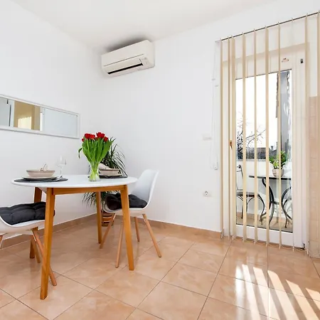 Bonaca (adults Only) Appartamento Rovigno