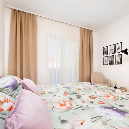 Bonaca (adults Only) Апартаменты Ровинь