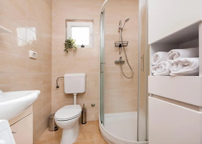 Bonaca (adults Only) Apartment *