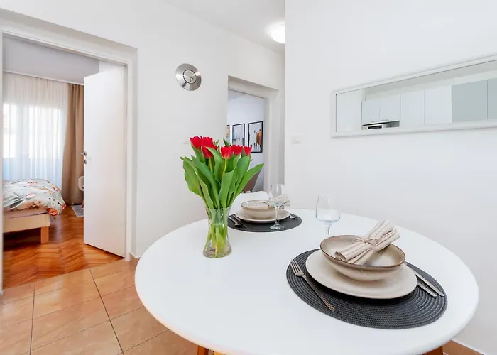 Bonaca (adults Only) Apartment