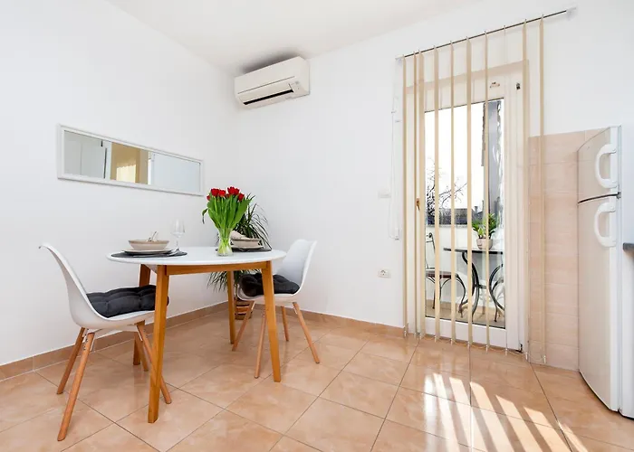Bonaca (adults Only) Apartment Rovinj