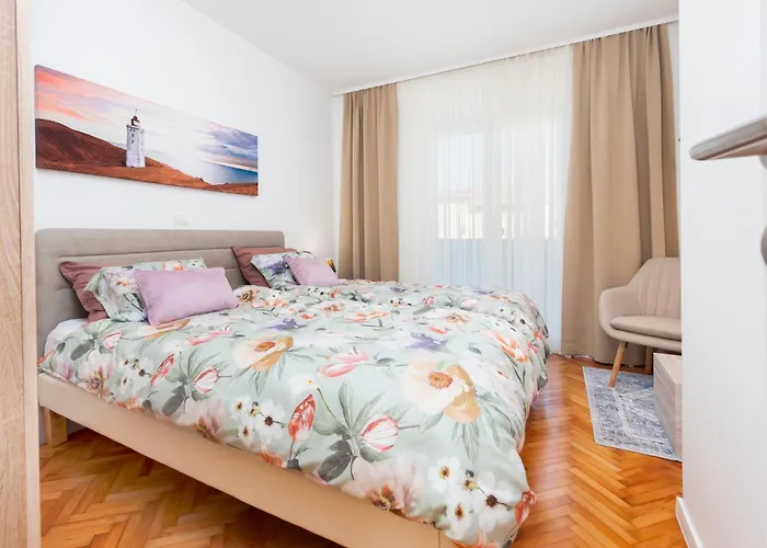 Bonaca (adults Only) Apartment