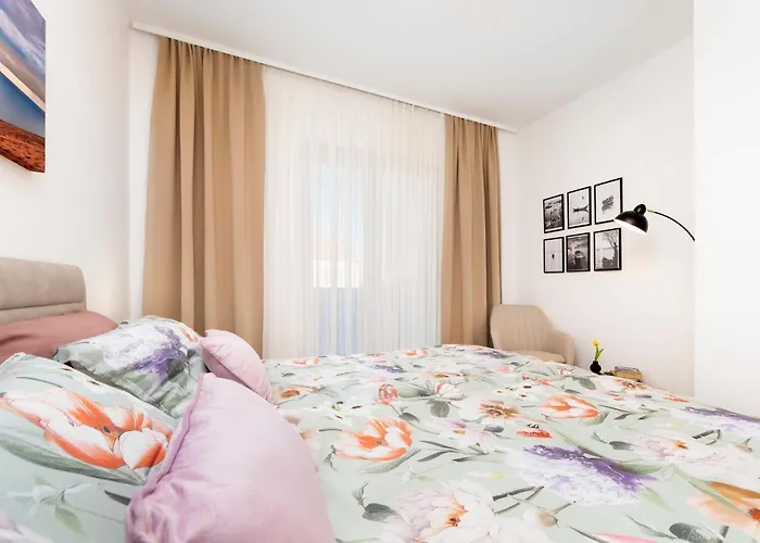 Bonaca (adults Only) Apartment Rovinj
