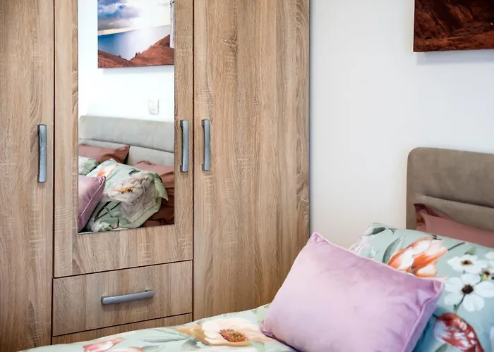 Apartment Bonaca (adults Only) Rovinj