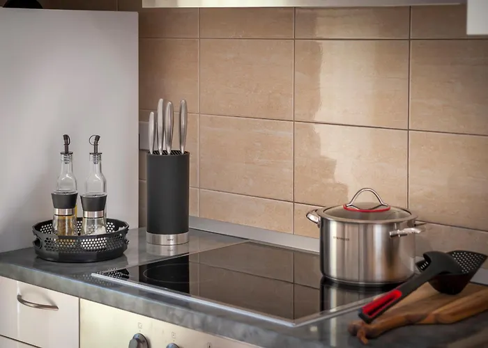 Bonaca (adults Only) Apartment