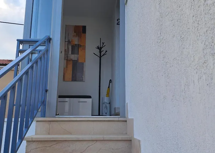 Bonaca (adults Only) Apartment