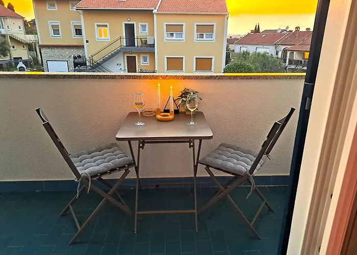 Apartment Bonaca (adults Only)