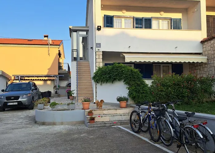 Apartment Bonaca (adults Only) *