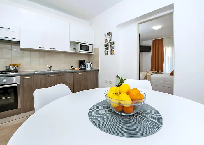 Apartment Bonaca (adults Only) *