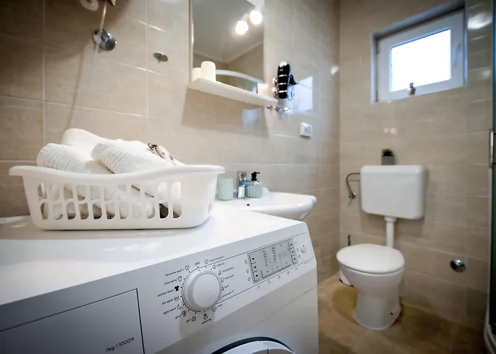 Bonaca (adults Only) * Rovinj