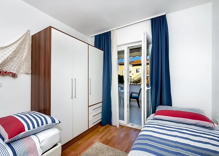 Apartment Bonaca (adults Only)