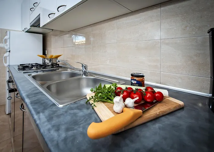 Apartment Bonaca (adults Only)