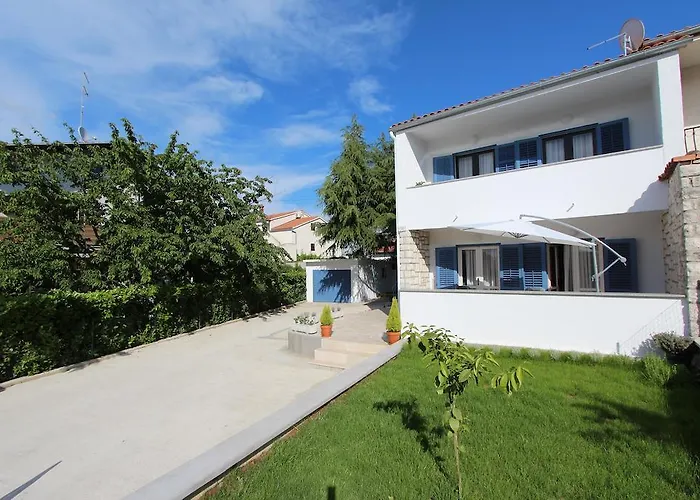 Apartment Bonaca (adults Only)
