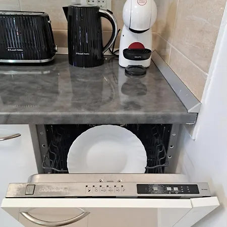 Bonaca Adults Only Apartment