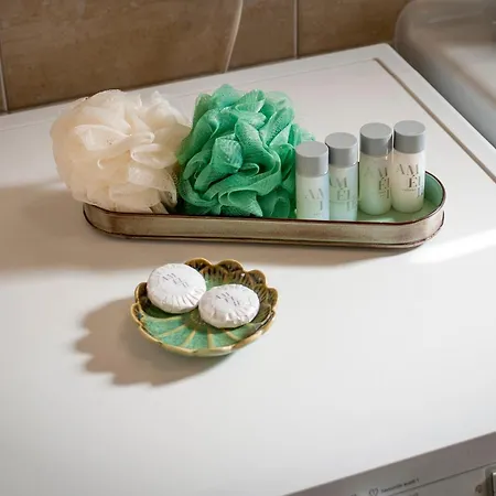 Apartment Bonaca Adults Only
