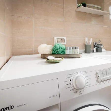 Bonaca Adults Only Apartment