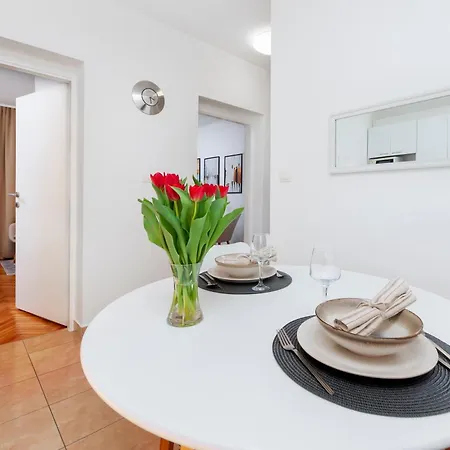 Bonaca Adults Only Apartment