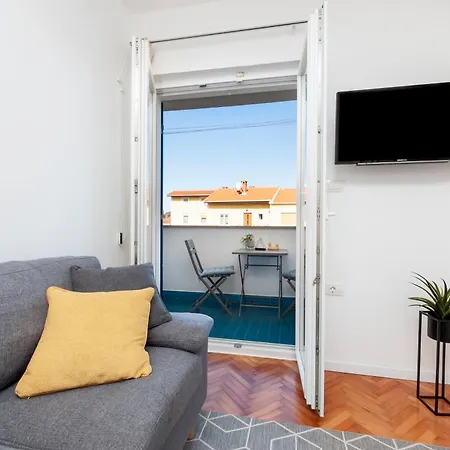 Apartment Bonaca Adults Only