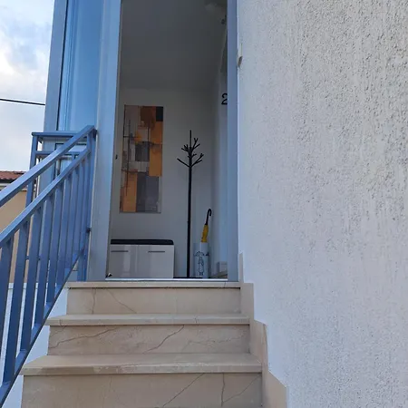 Bonaca Adults Only Apartamento