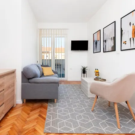 Διαμέρισμα Bonaca (adults Only) *