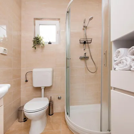 Bonaca (adults Only) Διαμέρισμα *