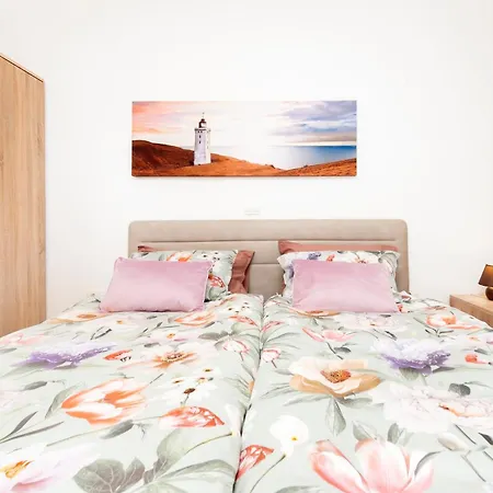 Διαμέρισμα Bonaca (adults Only) Ρόβινι