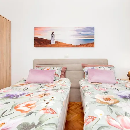 Bonaca Adults Only * Rovinj