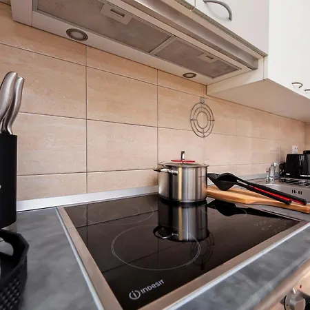 Διαμέρισμα Bonaca (adults Only)