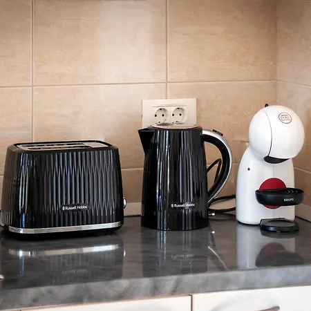 Bonaca (adults Only) Διαμέρισμα *