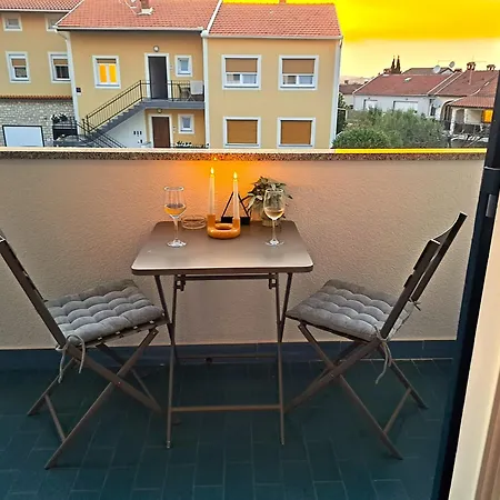 Διαμέρισμα Bonaca (adults Only)