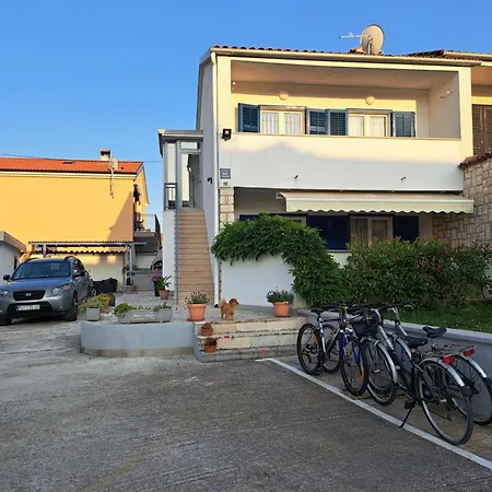 Διαμέρισμα Bonaca (adults Only) *