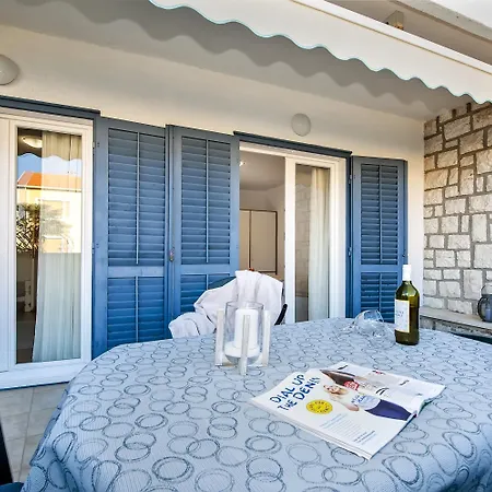 Bonaca (adults Only)