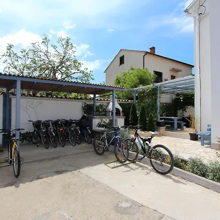 Bonaca (adults Only) * Ρόβινι