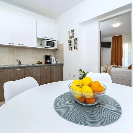 Διαμέρισμα Bonaca (adults Only) *