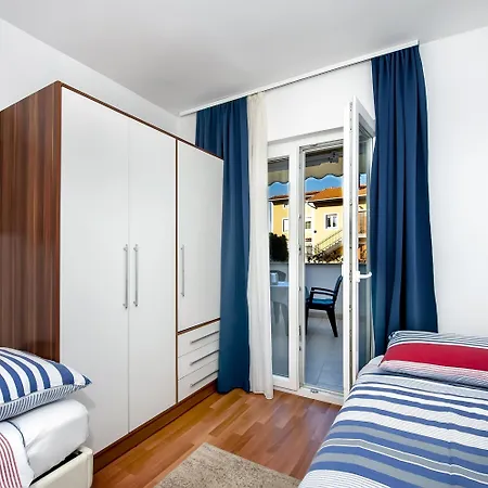 Διαμέρισμα Bonaca (adults Only)