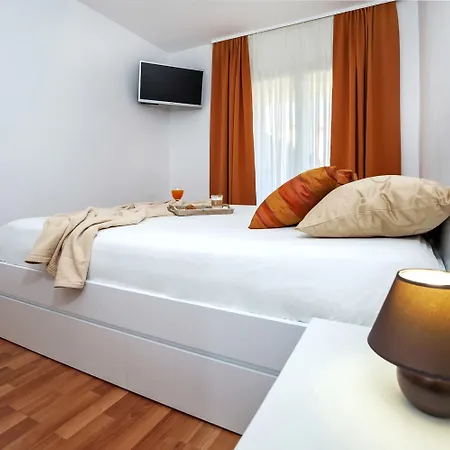 Bonaca (adults Only) Διαμέρισμα