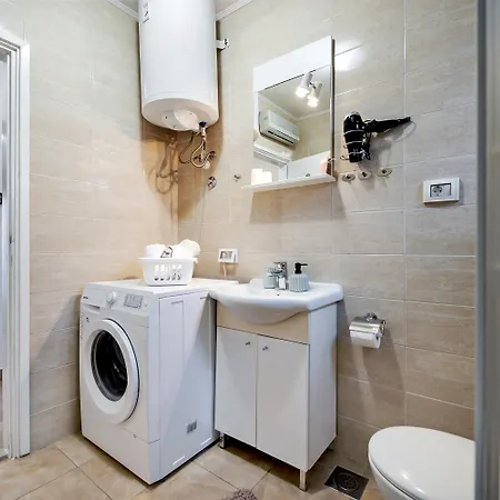 Bonaca (adults Only) Διαμέρισμα *