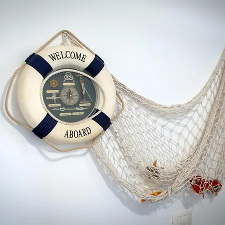 Bonaca (adults Only) Διαμέρισμα *