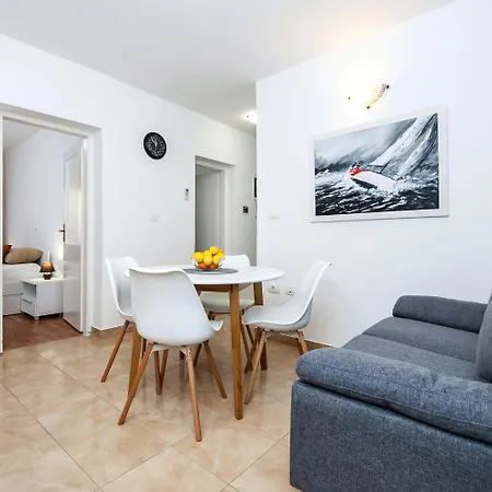 Bonaca (adults Only) Διαμέρισμα *